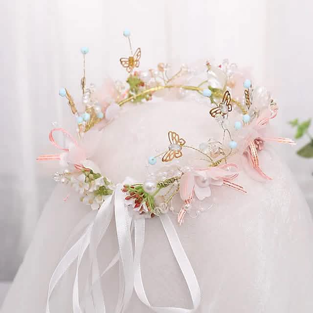 Princess Mori Girls' Headdress DailySale