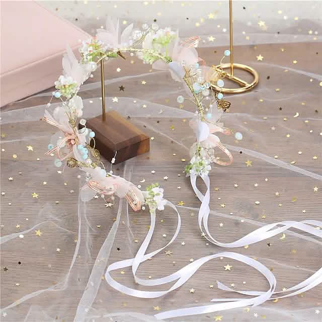 Princess Mori Girls' Headdress DailySale