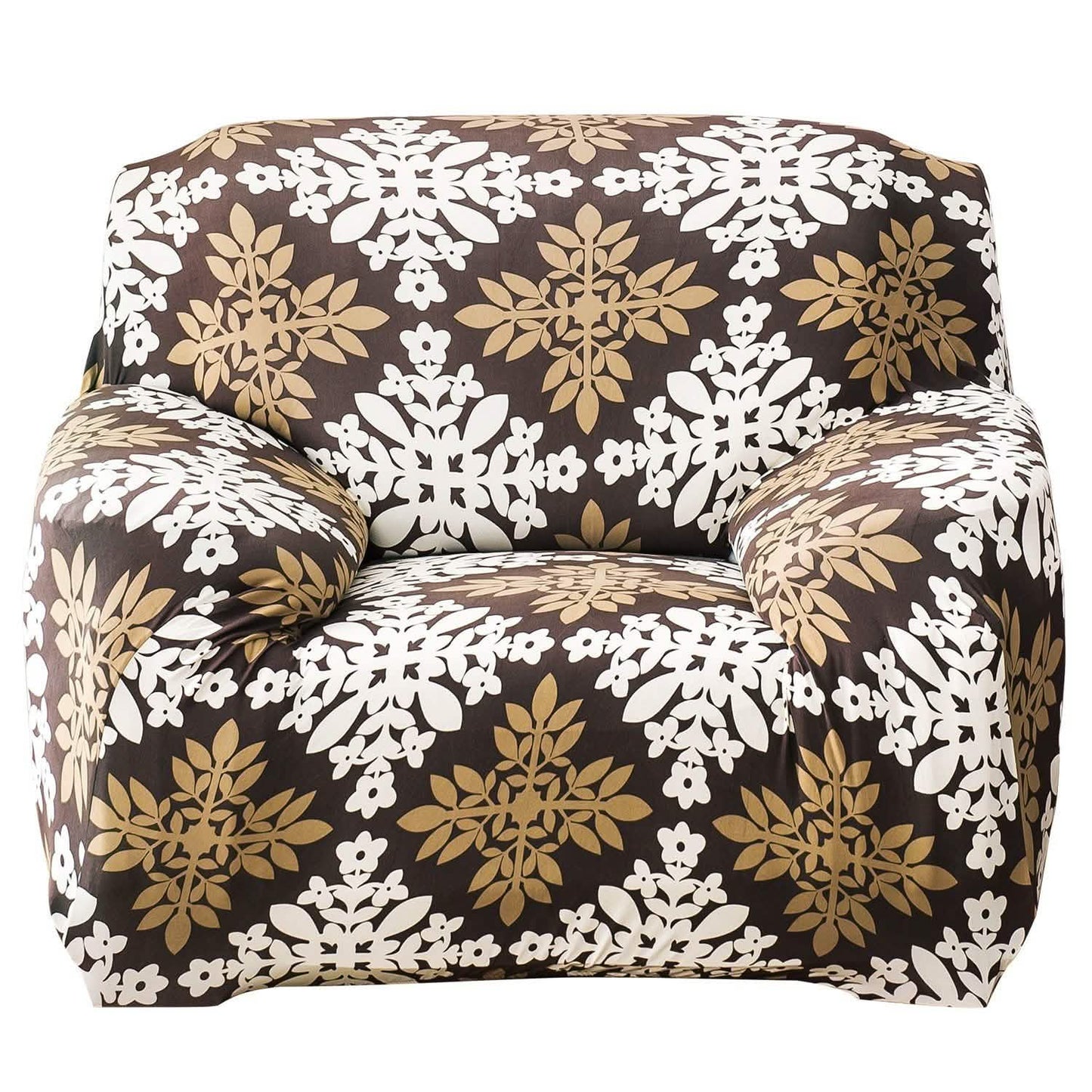 Printed Stretch Sofa Cover DailySale
