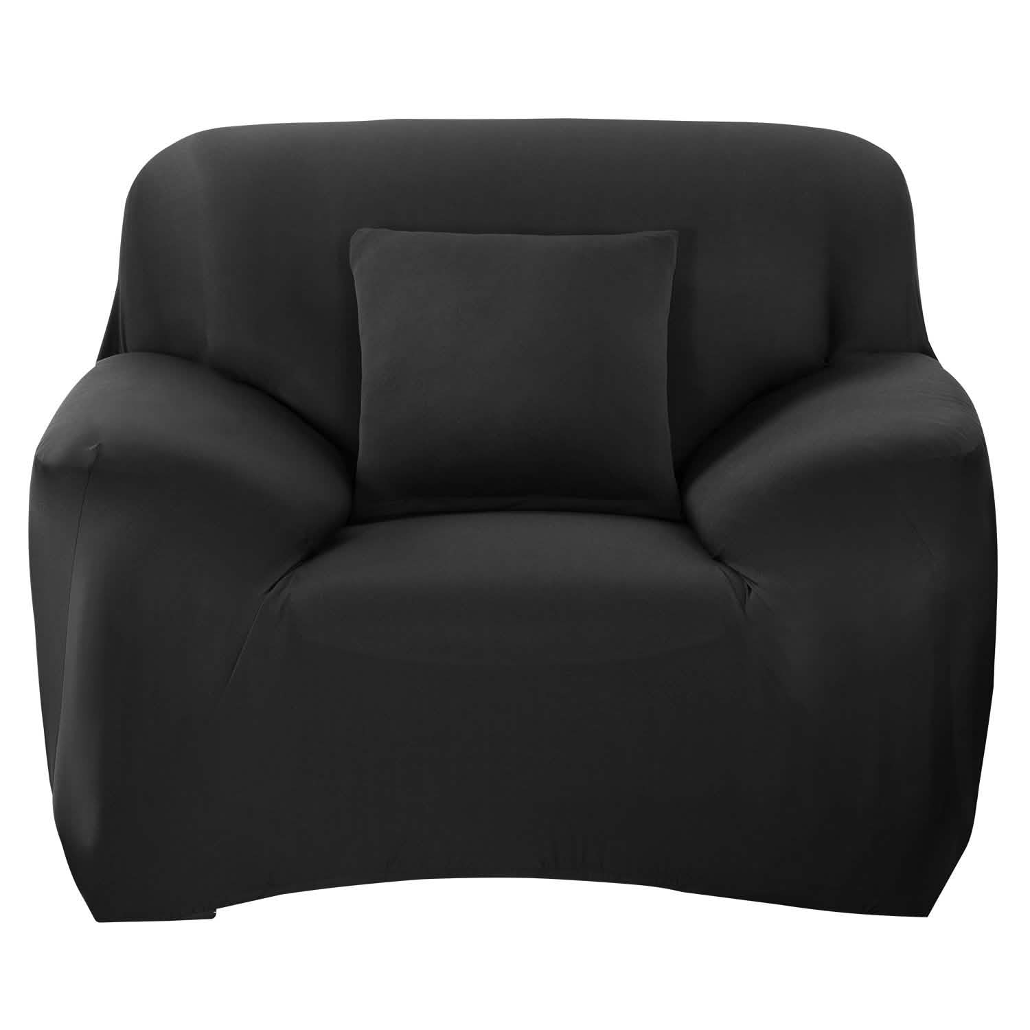 Printed Stretch Sofa Cover DailySale