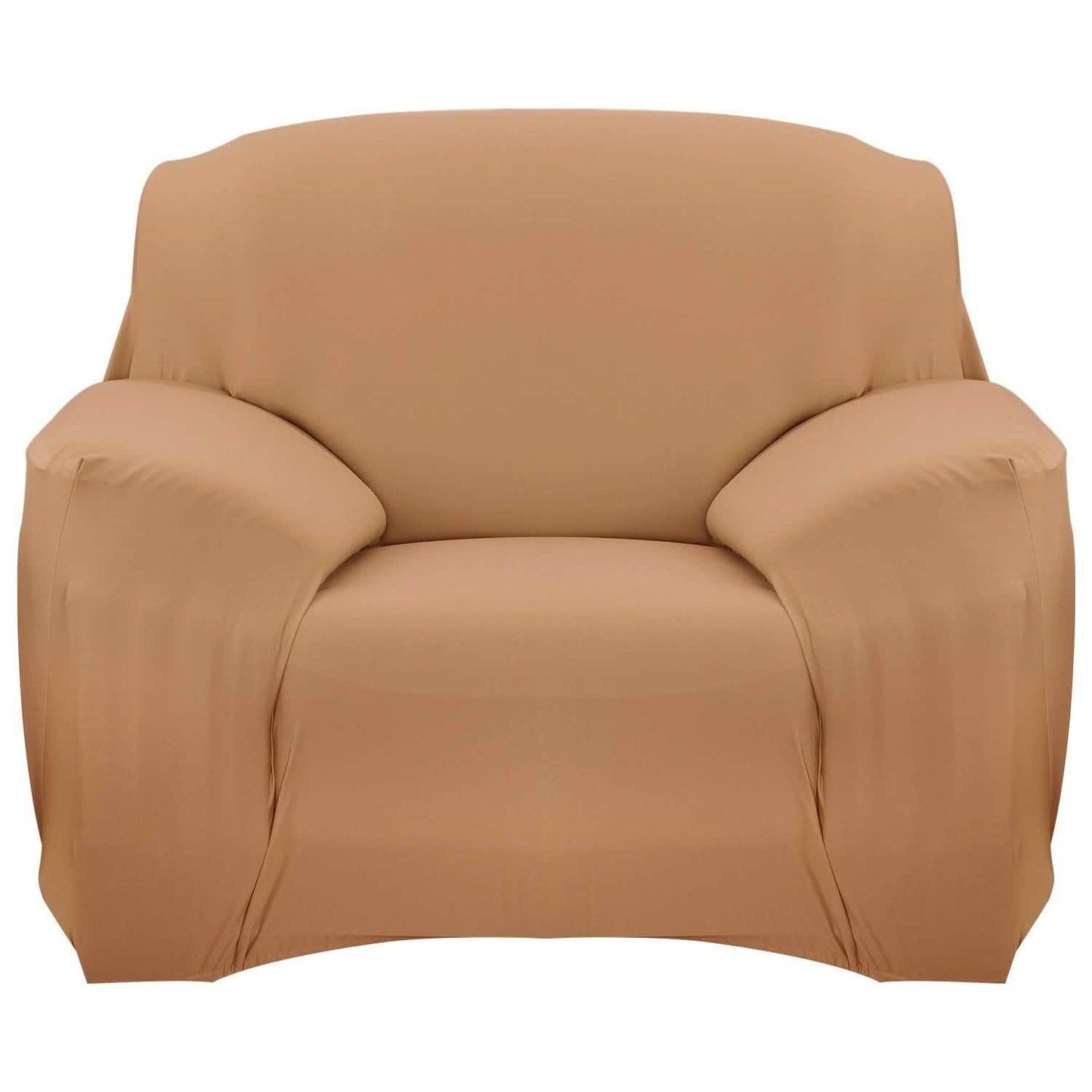 Printed Stretch Sofa Cover DailySale