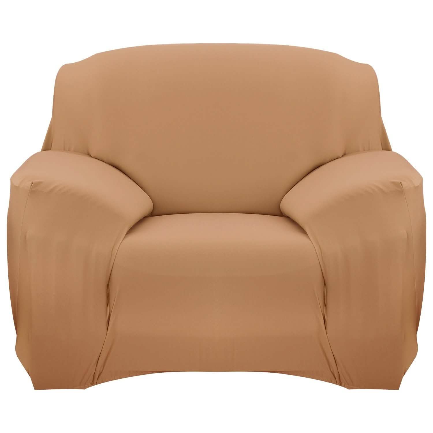 Printed Stretch Sofa Cover DailySale