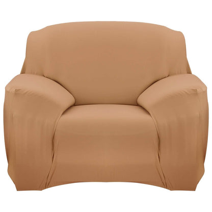 Printed Stretch Sofa Cover DailySale