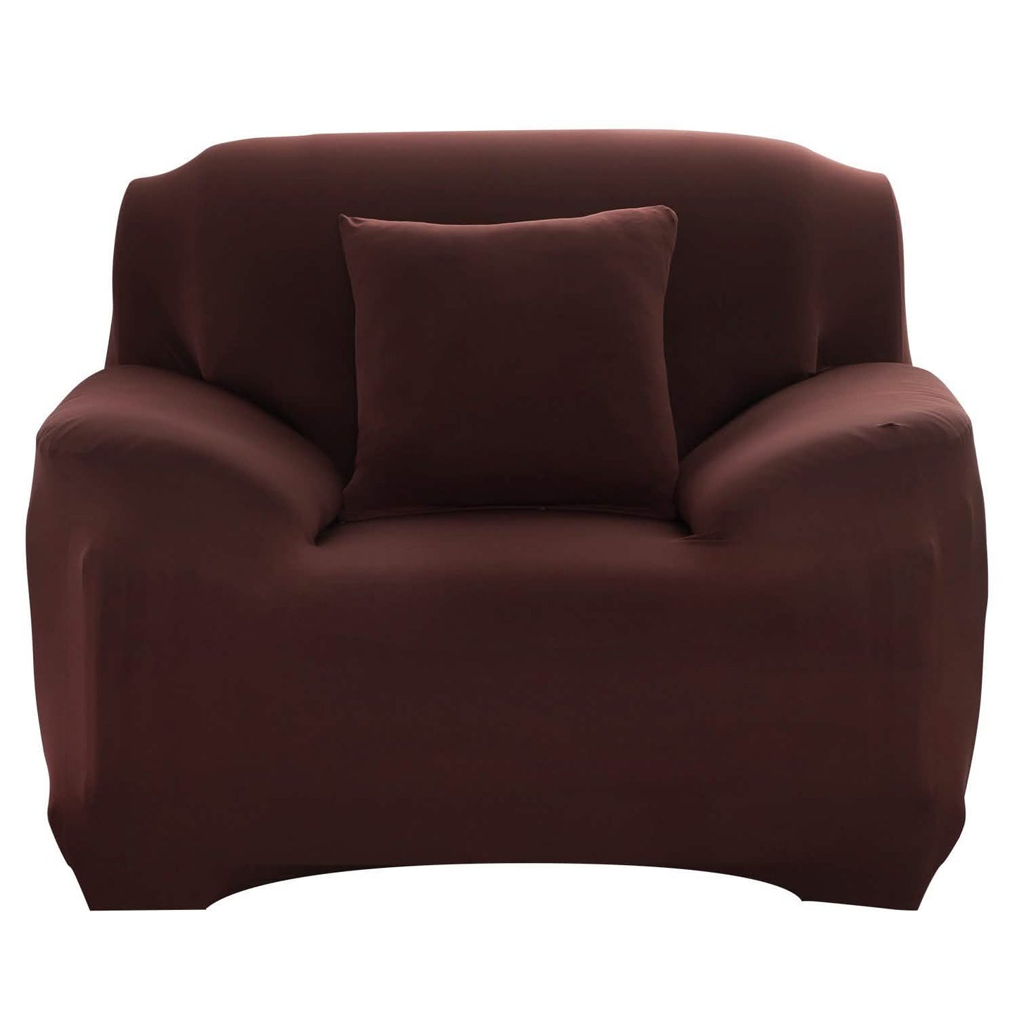 Printed Stretch Sofa Cover DailySale
