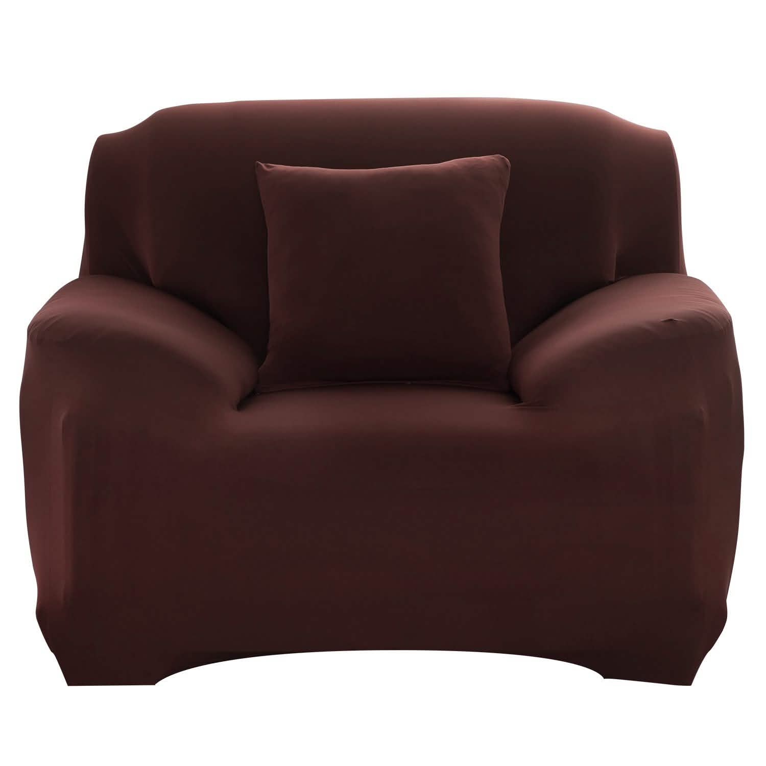 Printed Stretch Sofa Cover DailySale