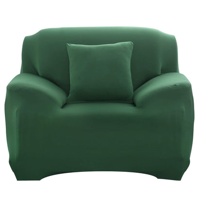 Printed Stretch Sofa Cover DailySale