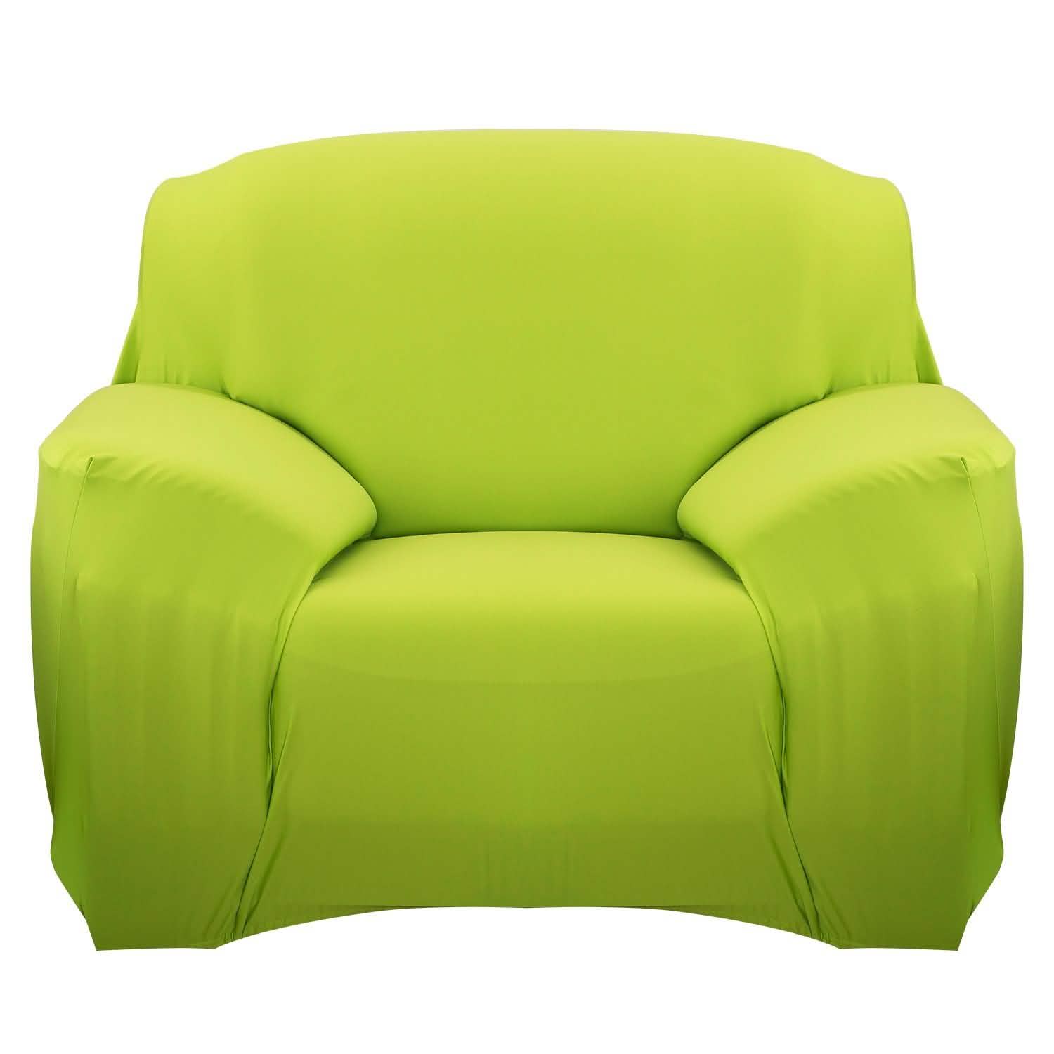 Printed Stretch Sofa Cover DailySale