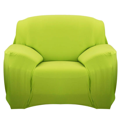 Printed Stretch Sofa Cover DailySale