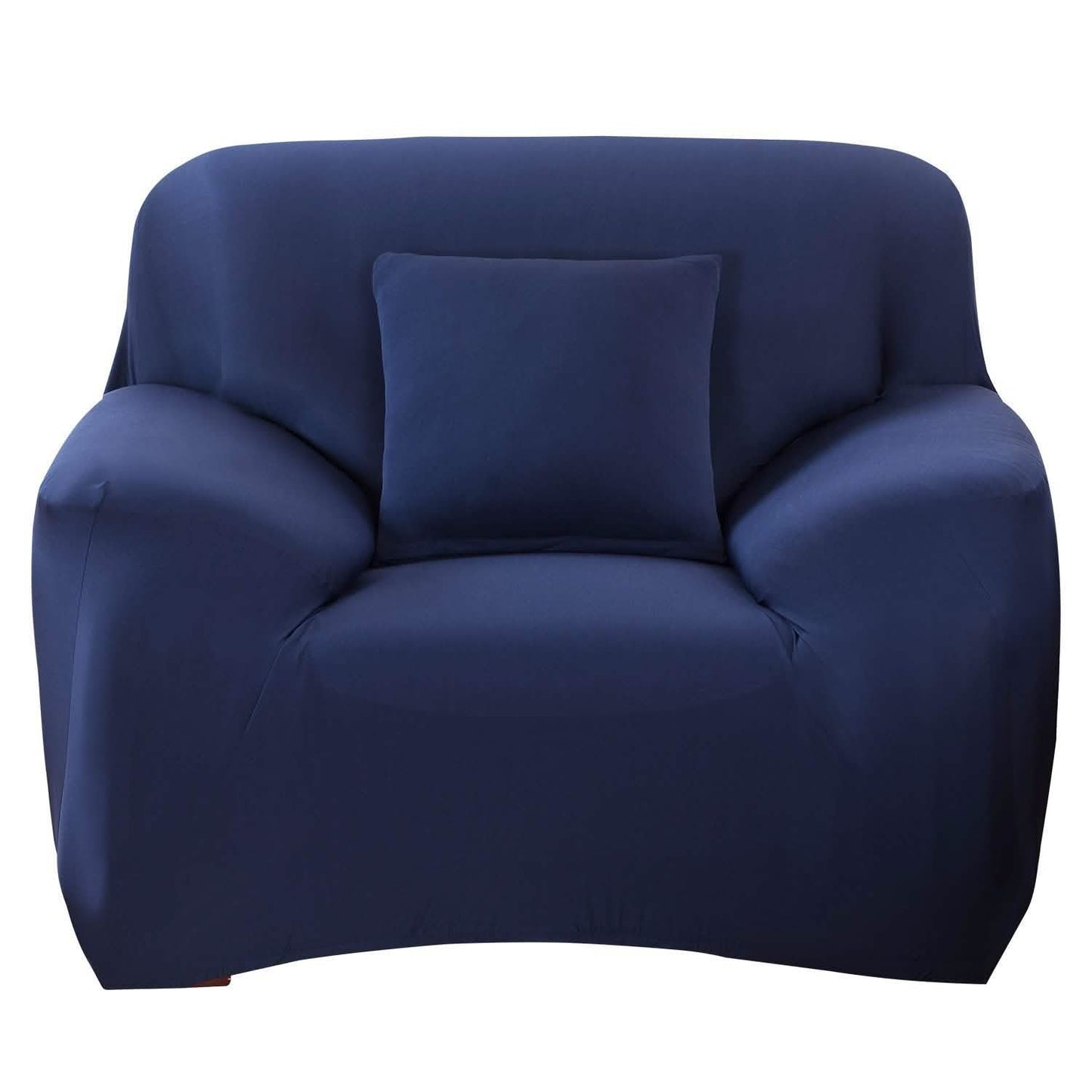 Printed Stretch Sofa Cover DailySale