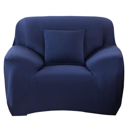 Printed Stretch Sofa Cover DailySale