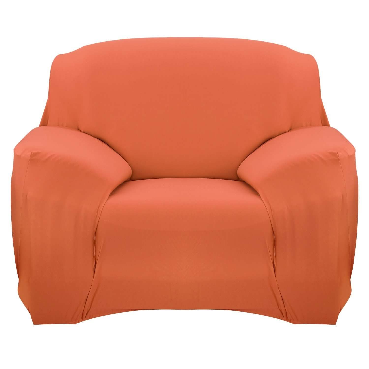 Printed Stretch Sofa Cover DailySale