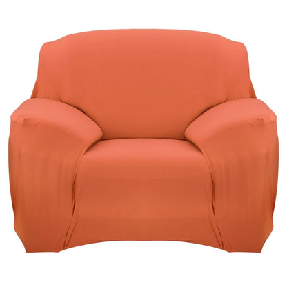 Printed Stretch Sofa Cover DailySale