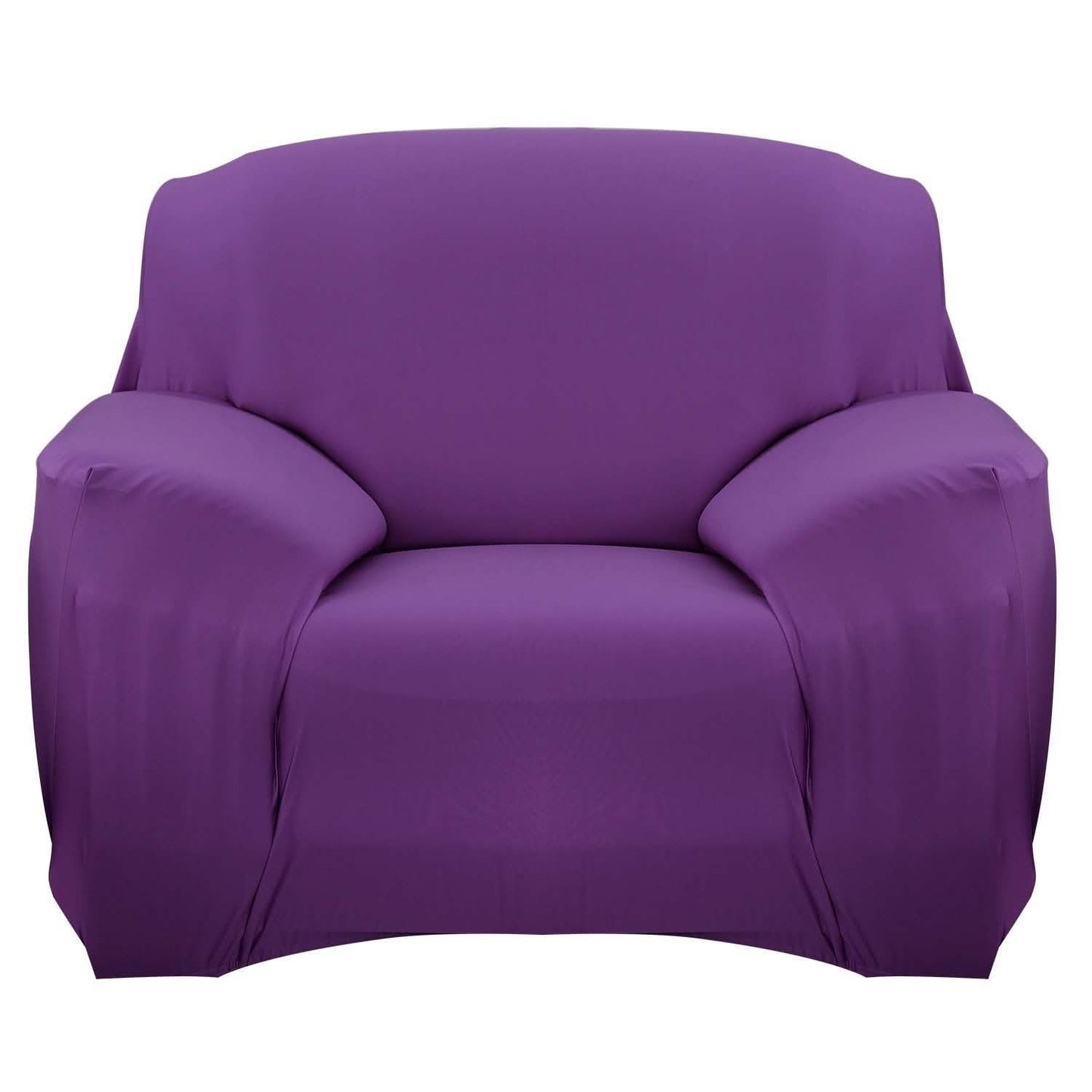 Printed Stretch Sofa Cover DailySale