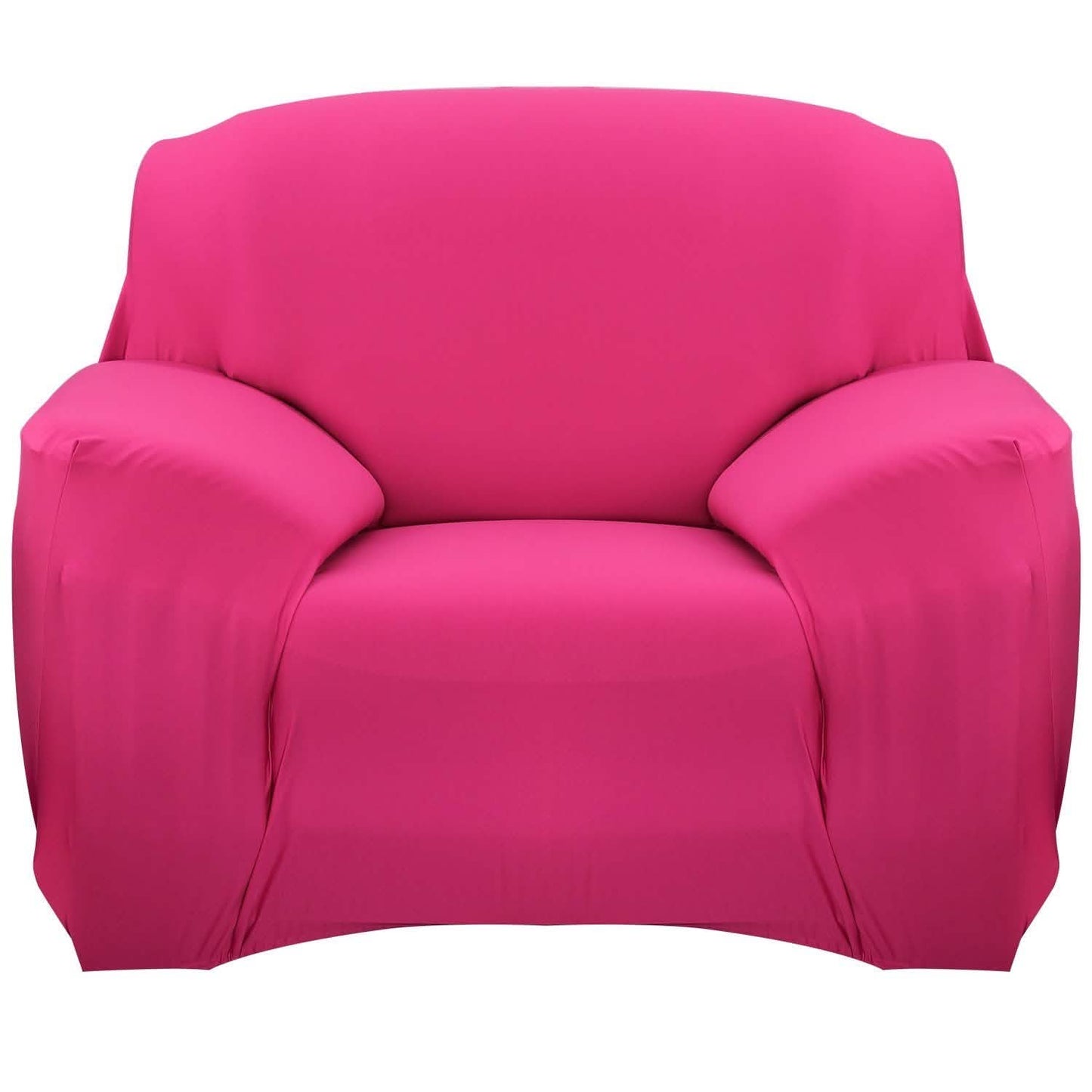 Printed Stretch Sofa Cover DailySale
