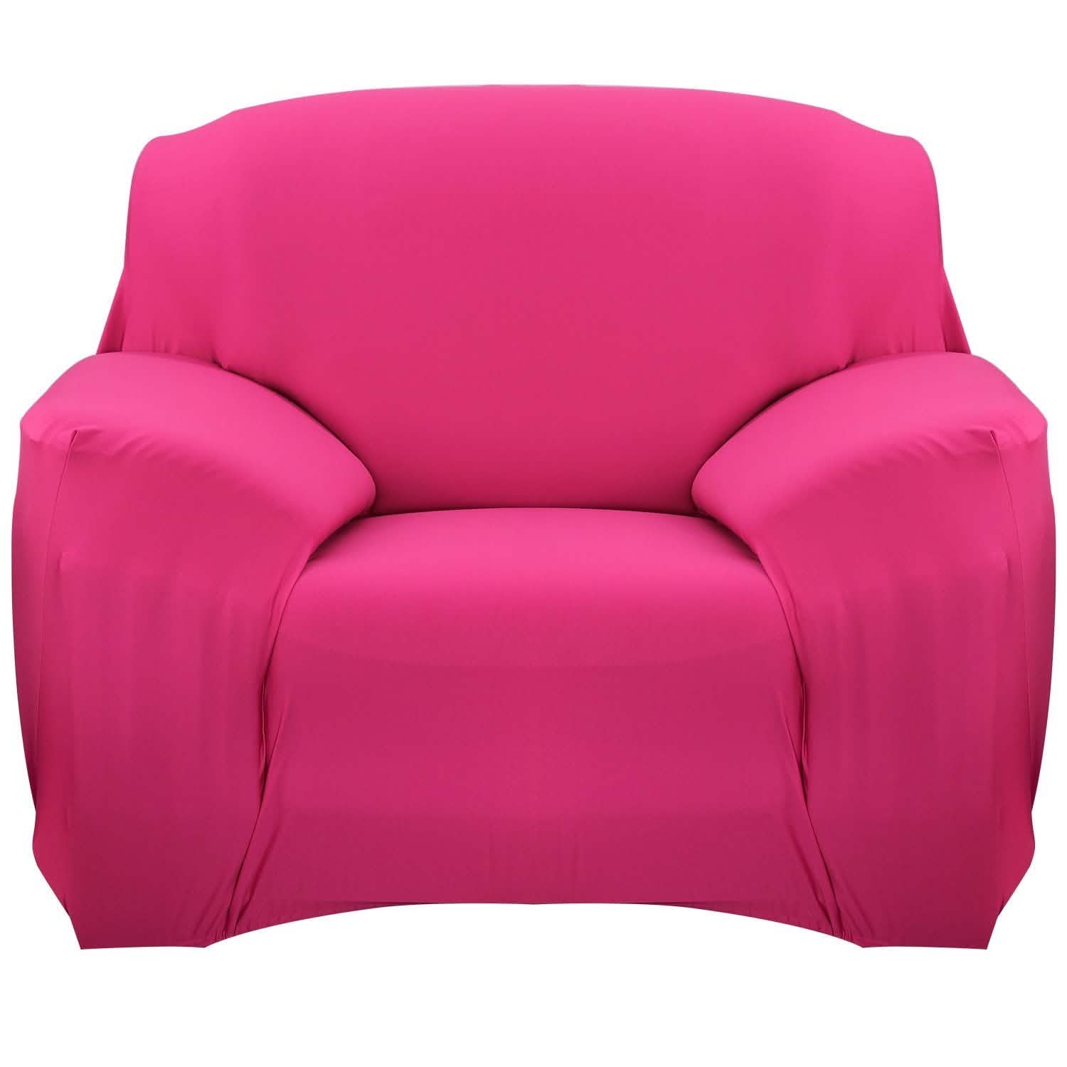 Printed Stretch Sofa Cover DailySale