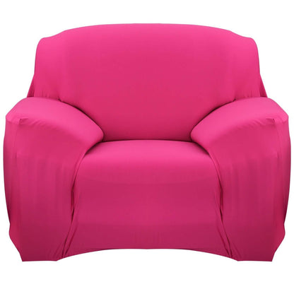 Printed Stretch Sofa Cover DailySale