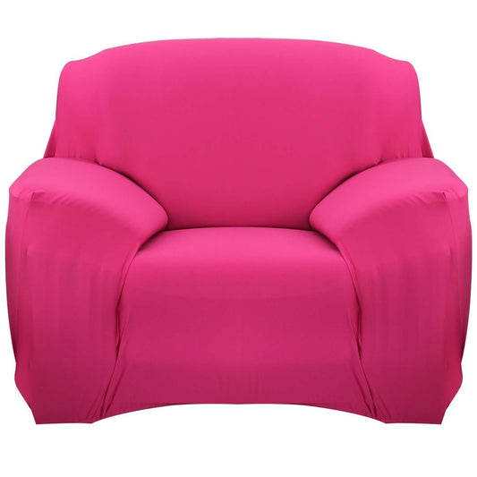 Printed Stretch Sofa Cover DailySale