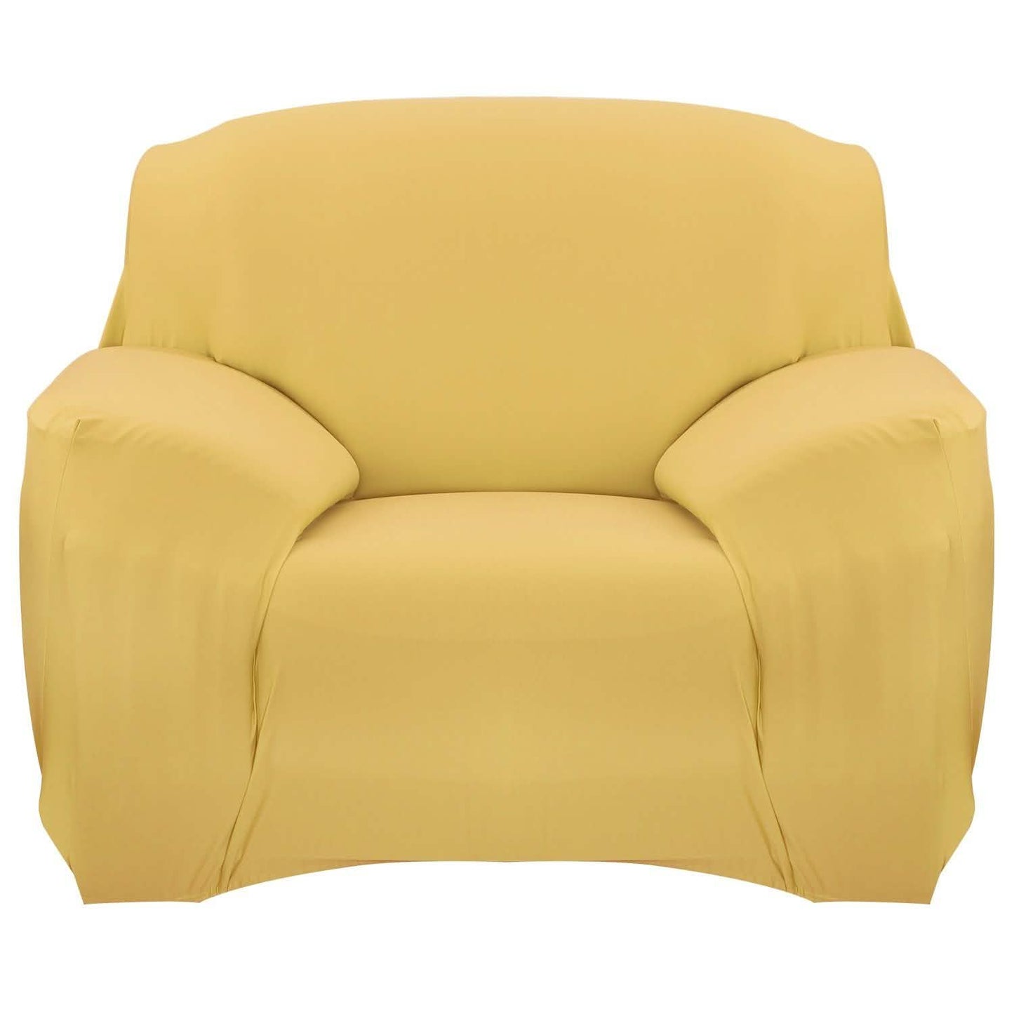 Printed Stretch Sofa Cover DailySale