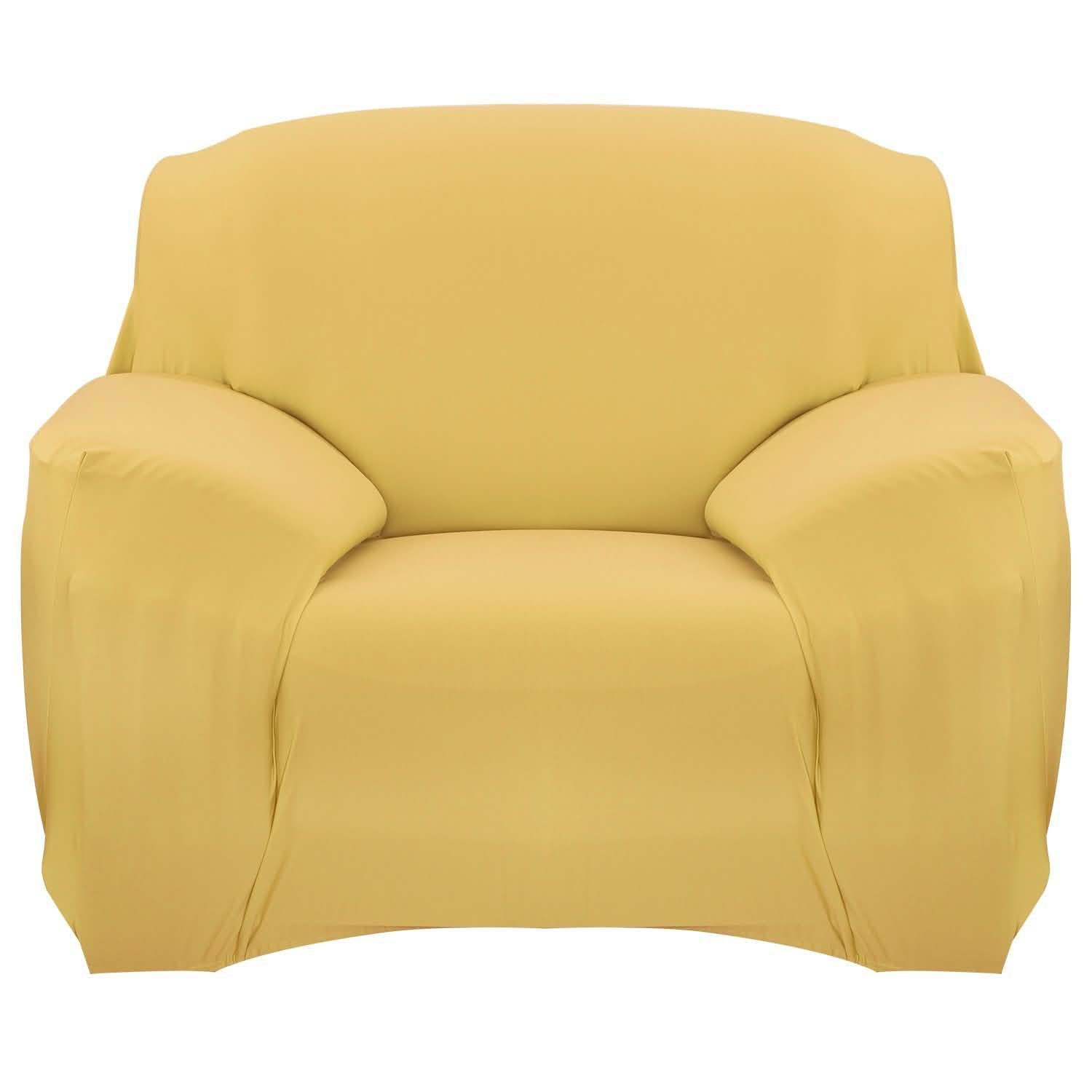 Printed Stretch Sofa Cover DailySale