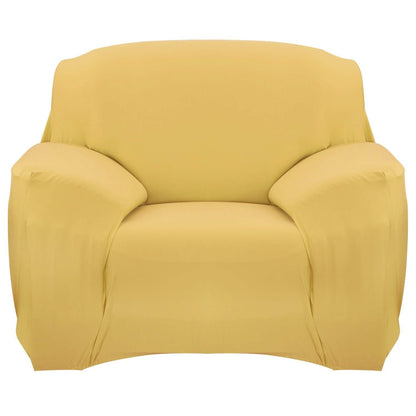 Printed Stretch Sofa Cover DailySale