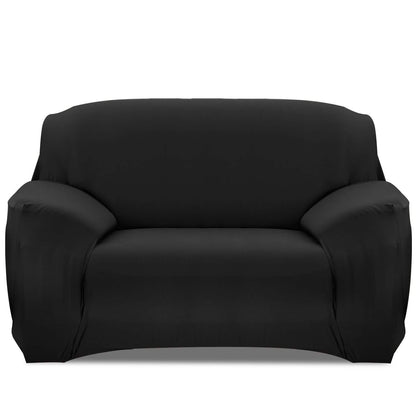 Printed Stretch Sofa Cover DailySale