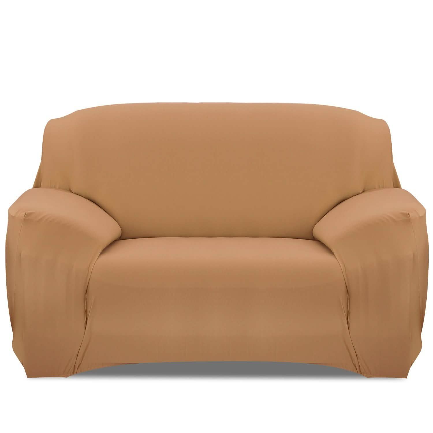 Printed Stretch Sofa Cover DailySale