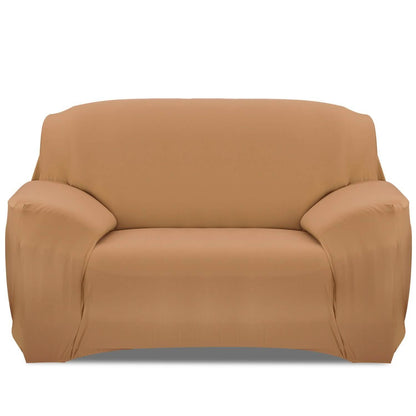 Printed Stretch Sofa Cover DailySale