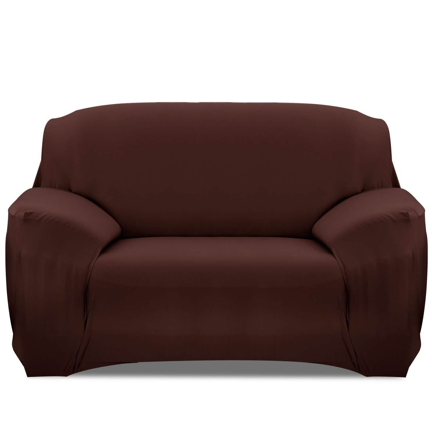 Printed Stretch Sofa Cover DailySale