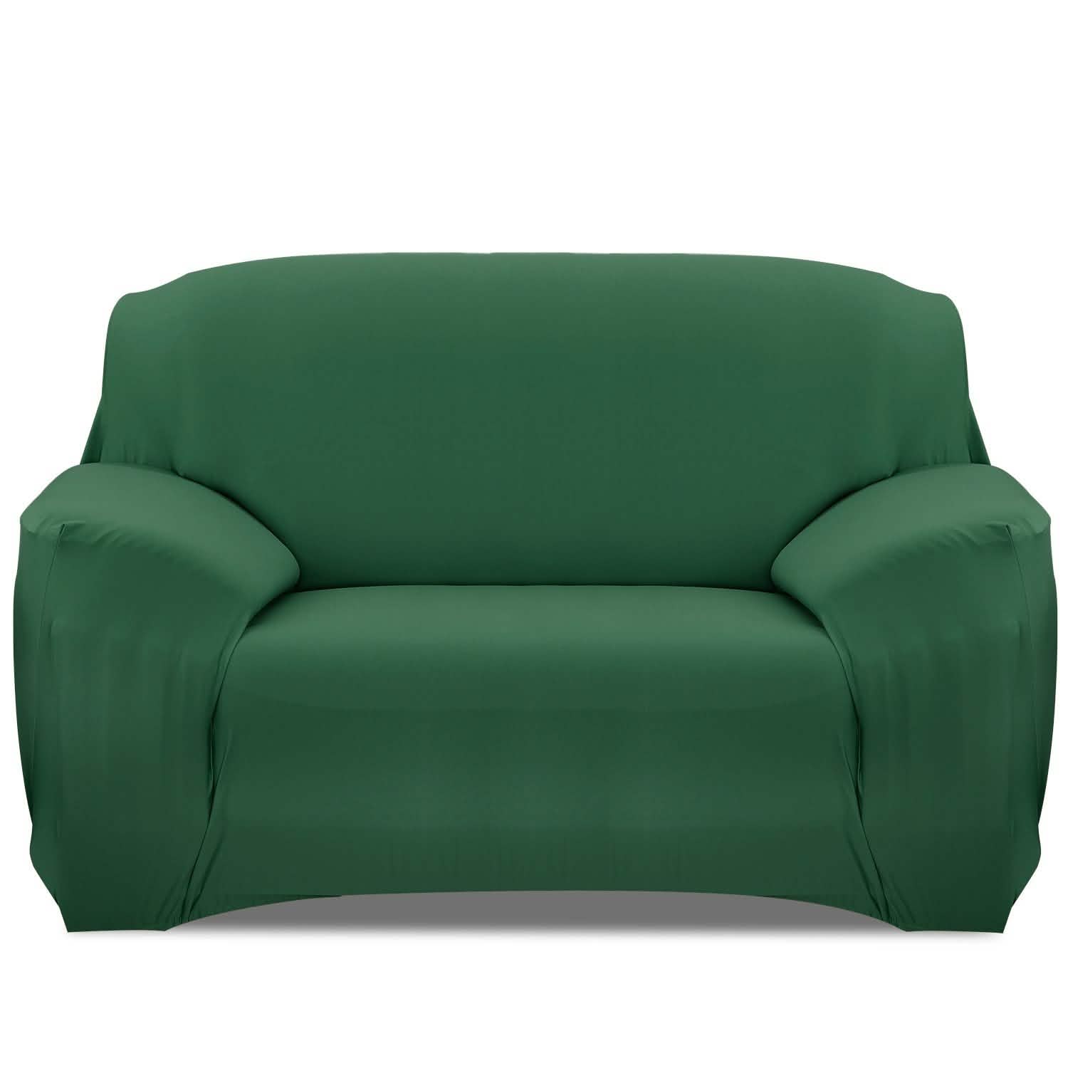 Printed Stretch Sofa Cover DailySale