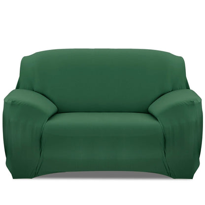 Printed Stretch Sofa Cover DailySale
