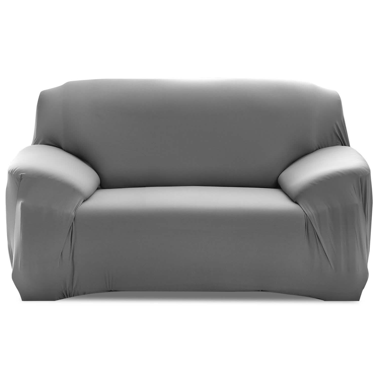 Printed Stretch Sofa Cover DailySale