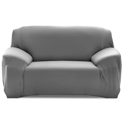 Printed Stretch Sofa Cover DailySale