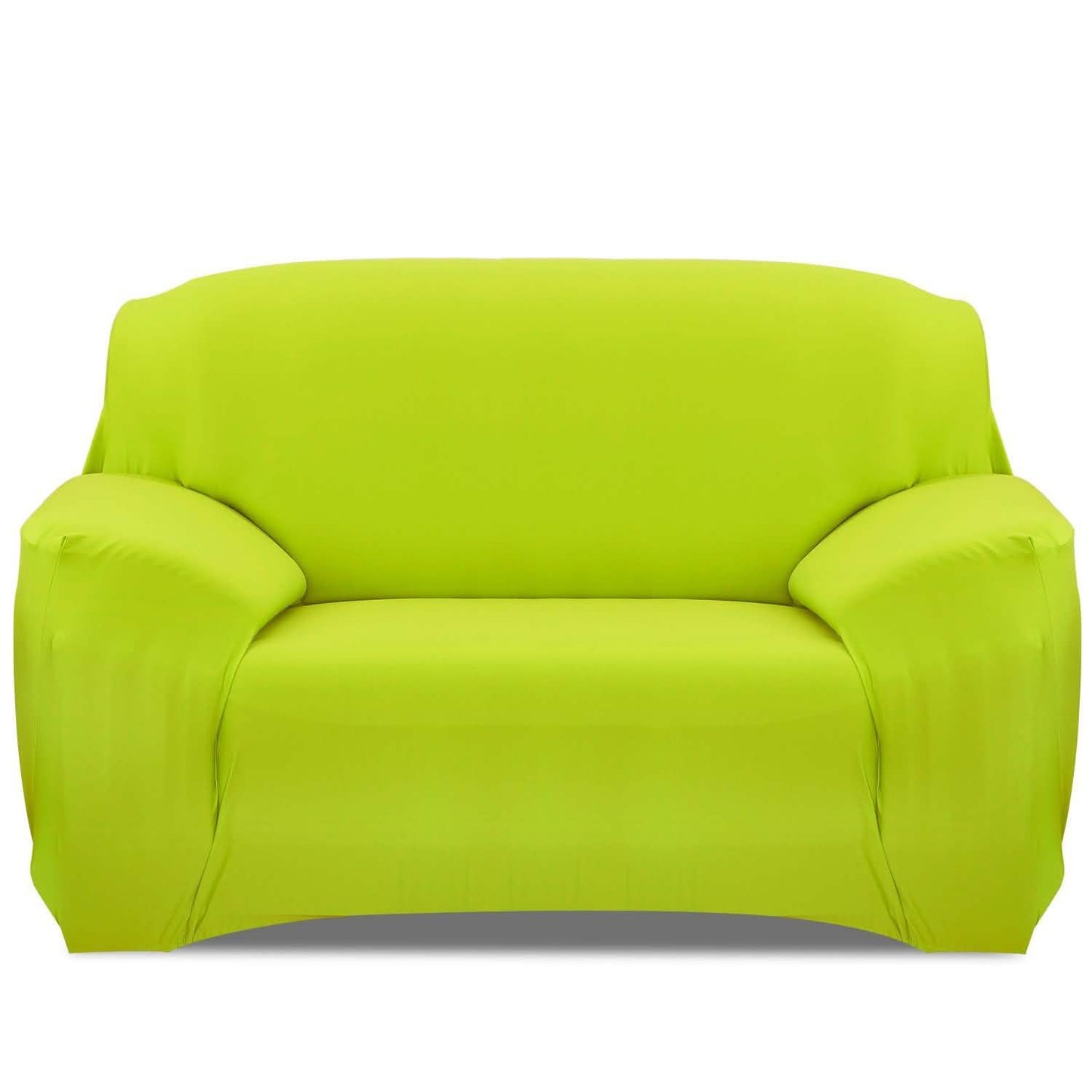 Printed Stretch Sofa Cover DailySale