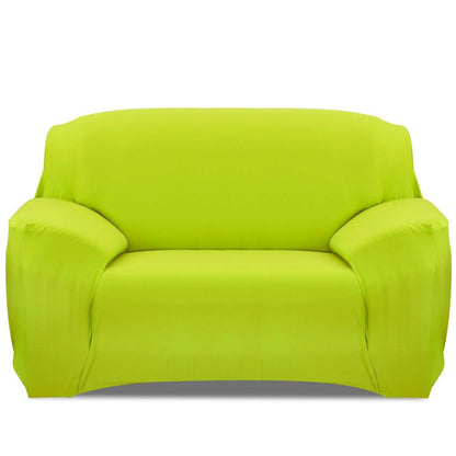 Printed Stretch Sofa Cover DailySale
