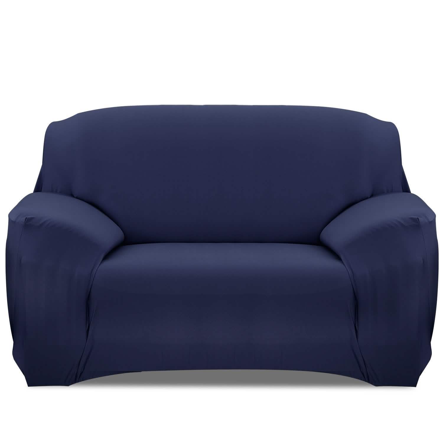 Printed Stretch Sofa Cover DailySale