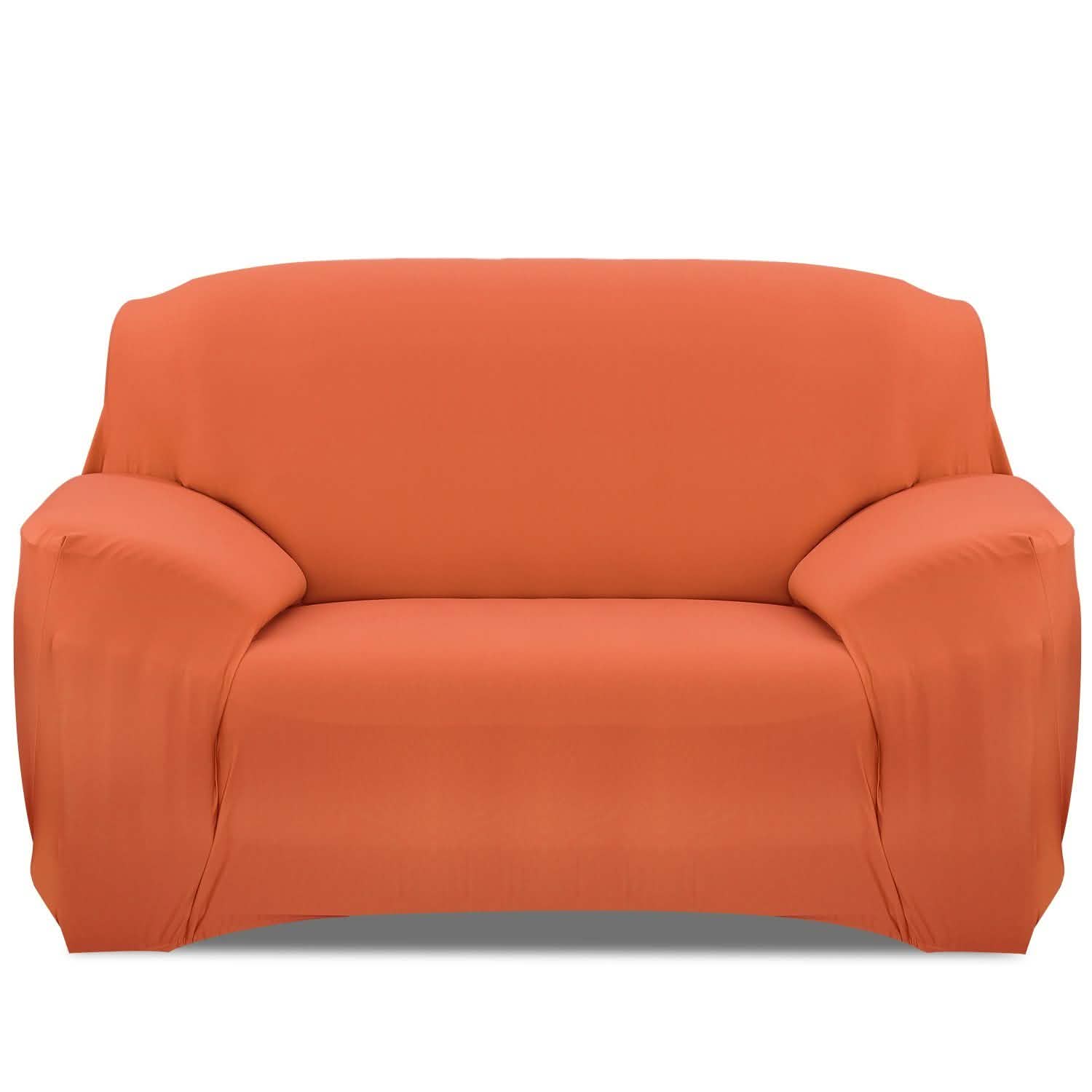 Printed Stretch Sofa Cover DailySale