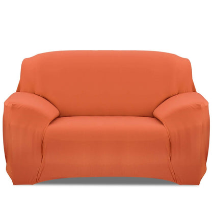 Printed Stretch Sofa Cover DailySale