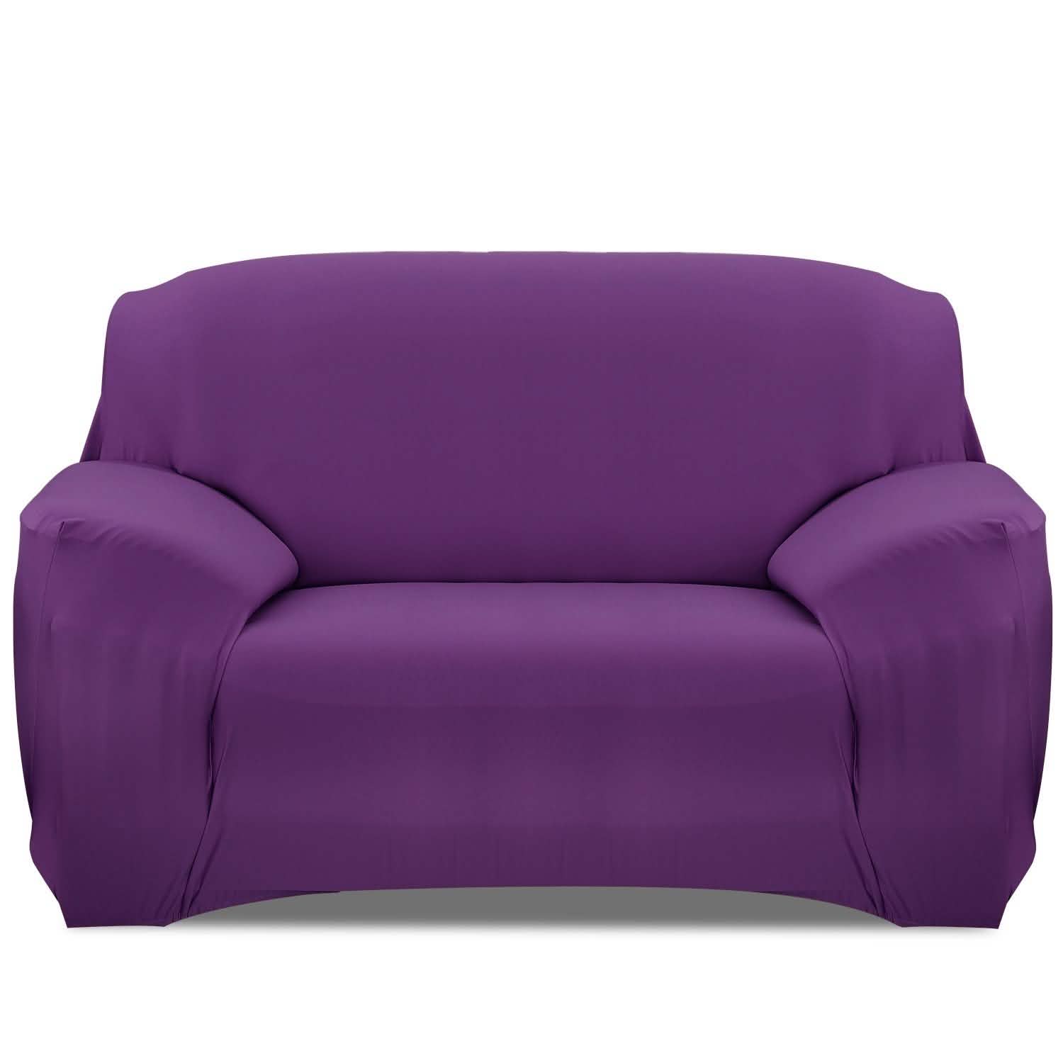 Printed Stretch Sofa Cover DailySale