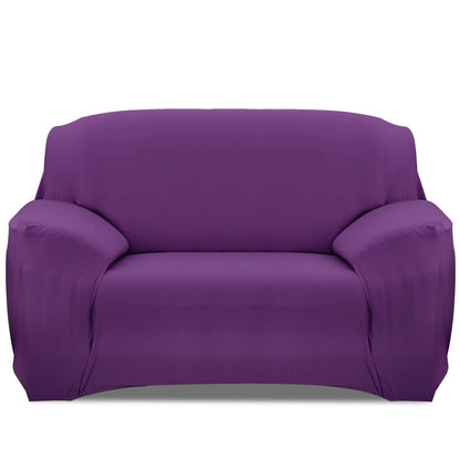 Printed Stretch Sofa Cover DailySale
