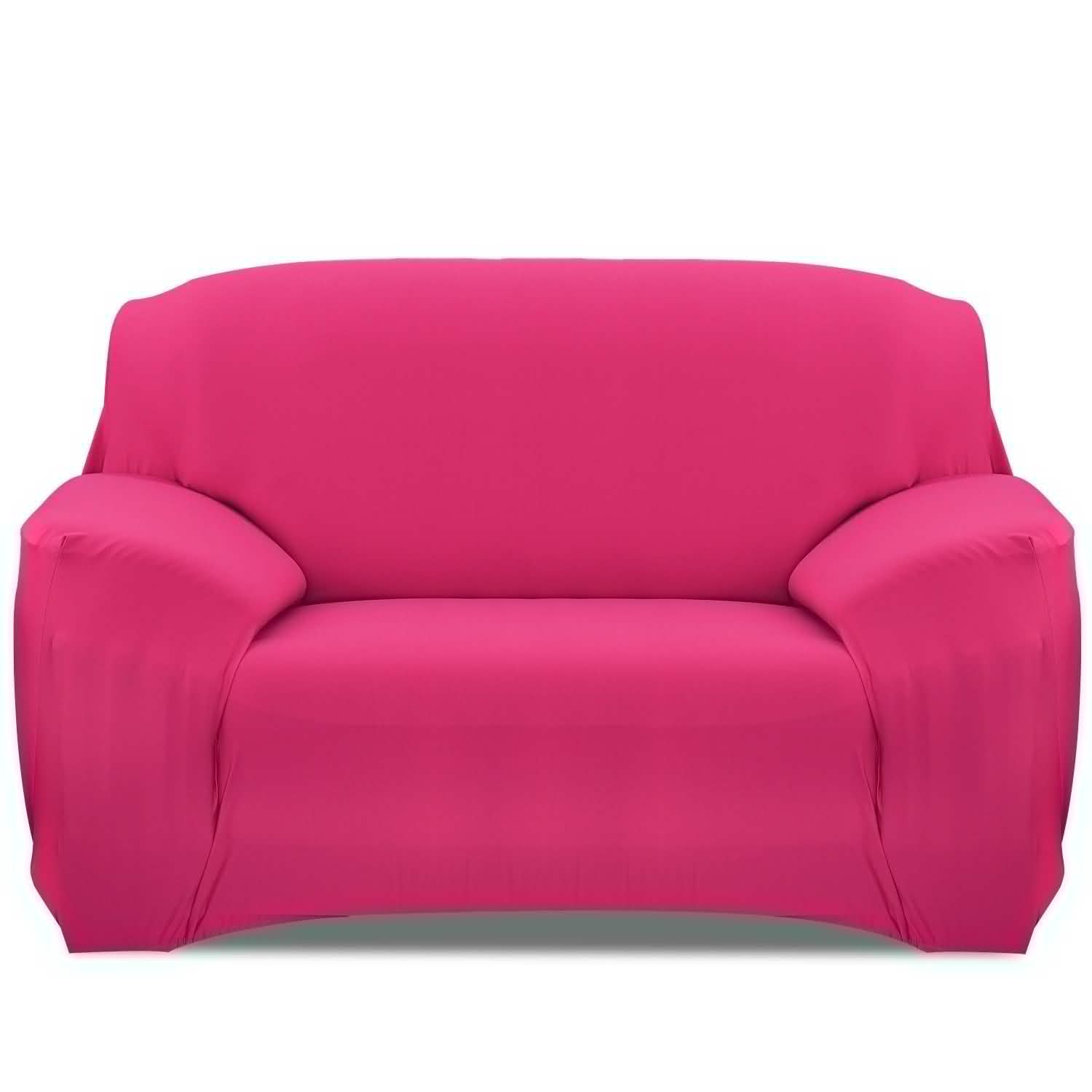 Printed Stretch Sofa Cover DailySale