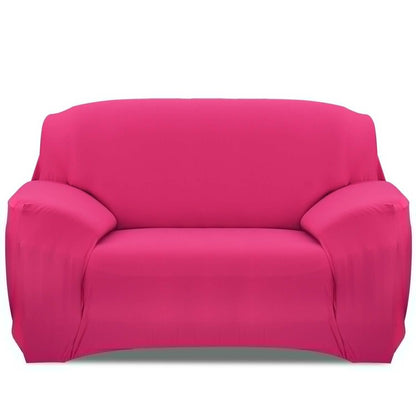 Printed Stretch Sofa Cover DailySale