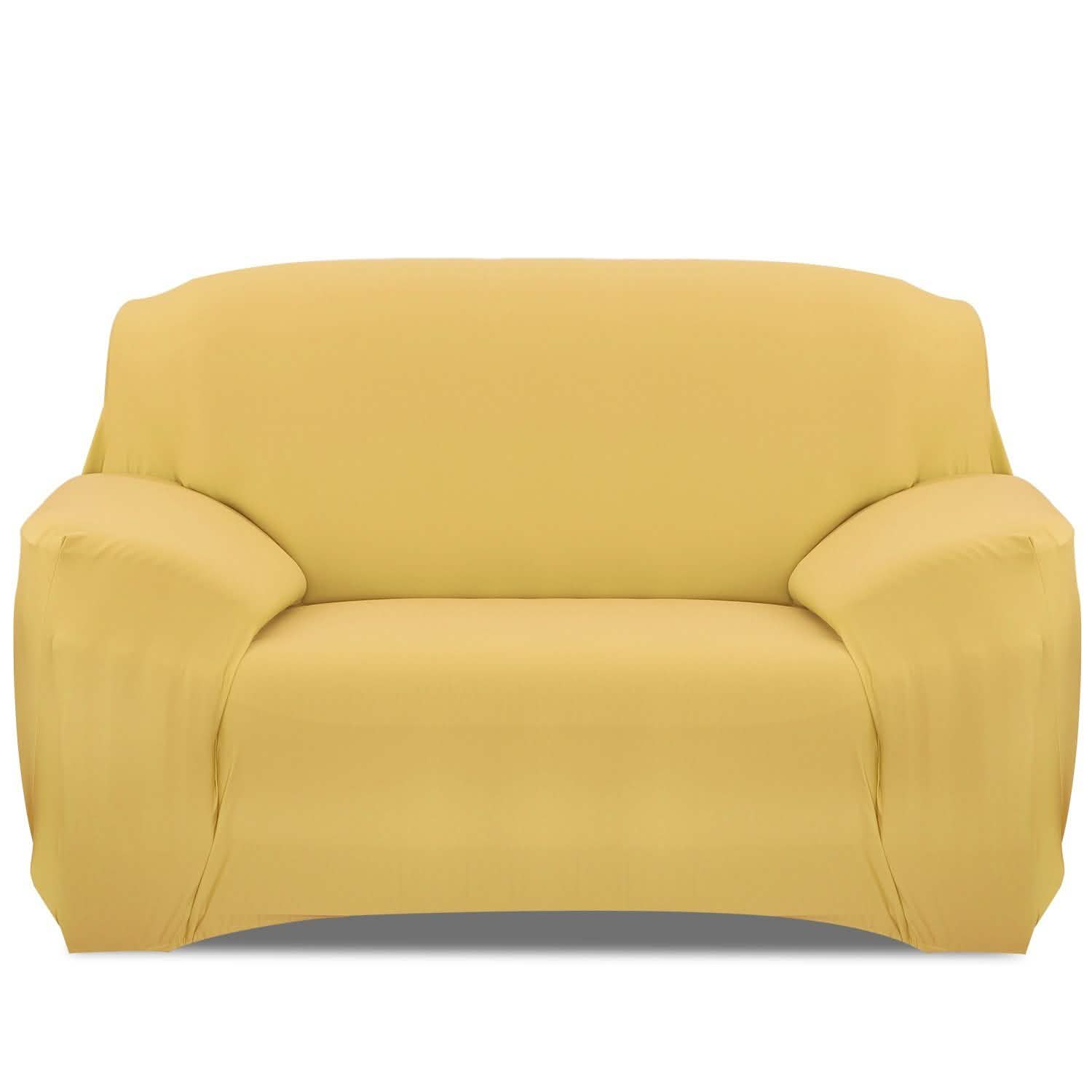 Printed Stretch Sofa Cover DailySale