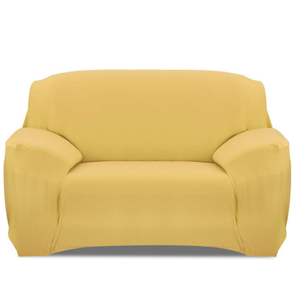 Printed Stretch Sofa Cover DailySale