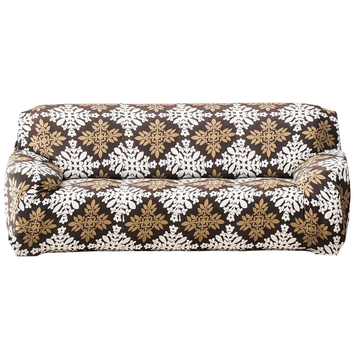 Printed Stretch Sofa Cover DailySale