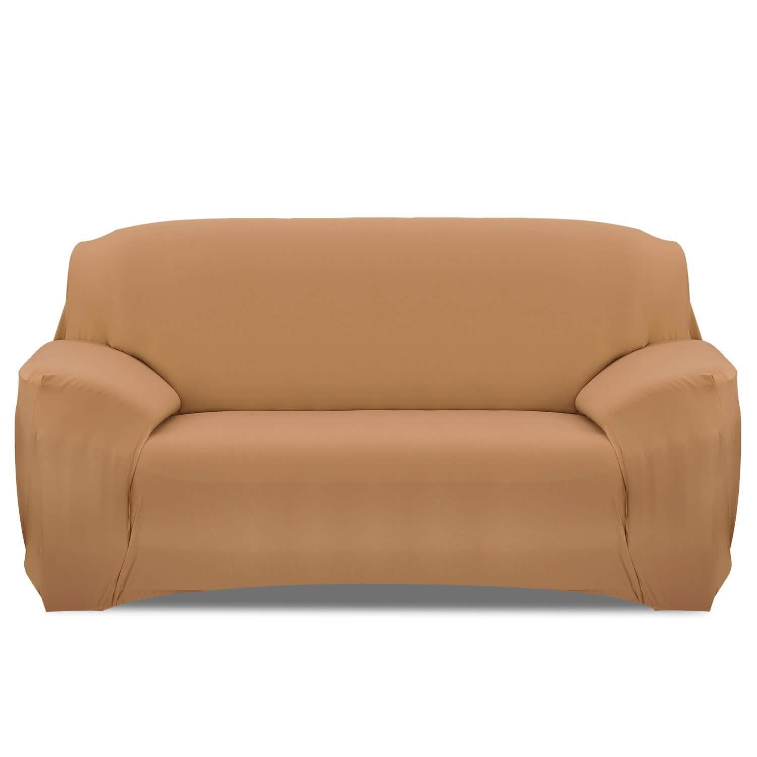 Printed Stretch Sofa Cover DailySale