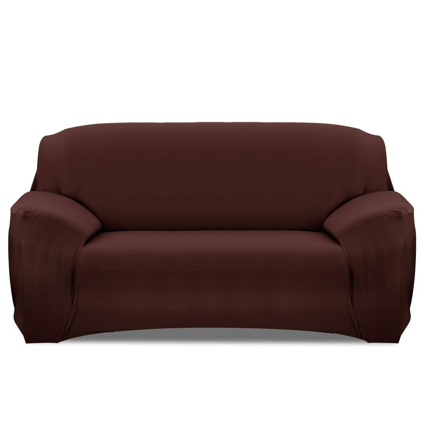 Printed Stretch Sofa Cover DailySale