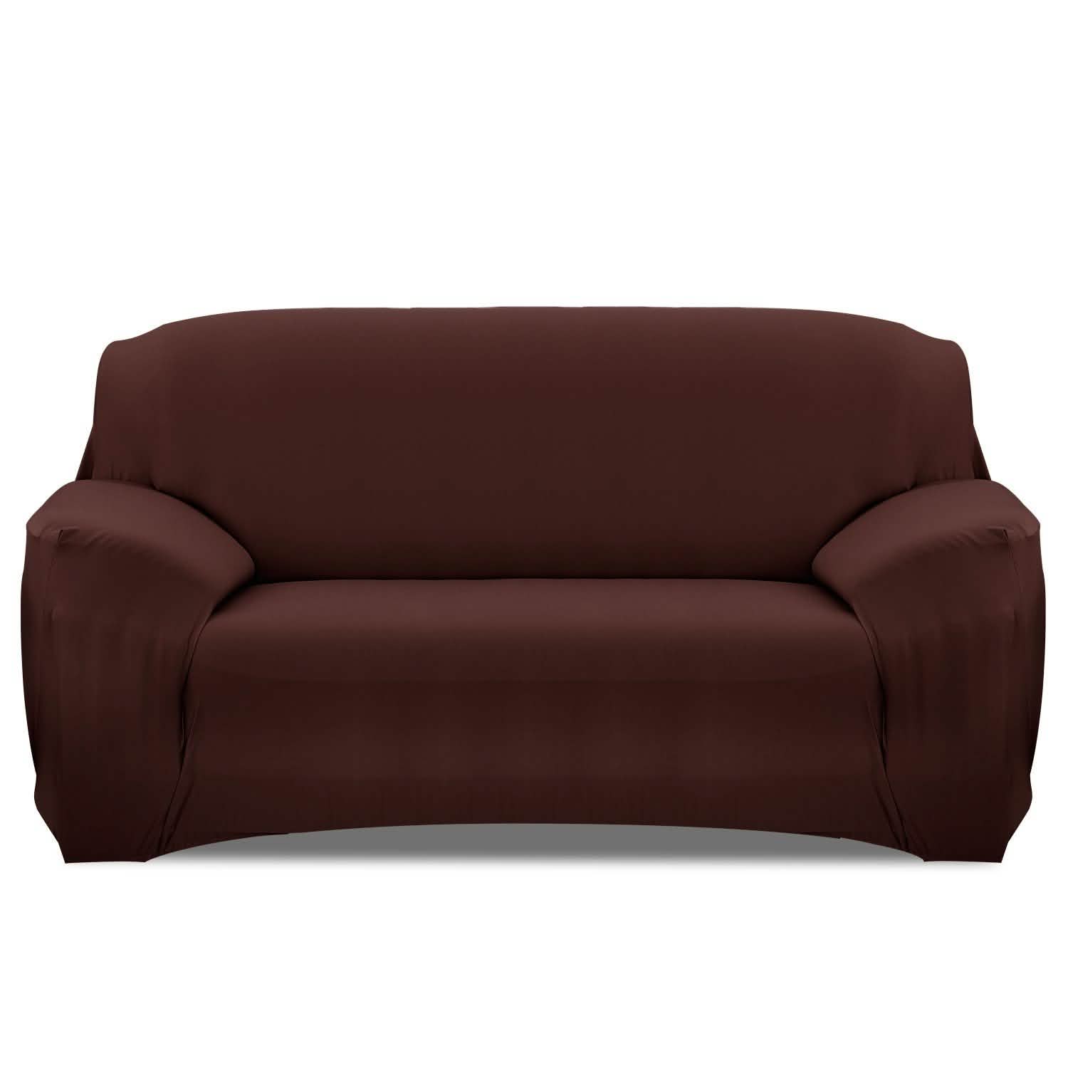Printed Stretch Sofa Cover DailySale