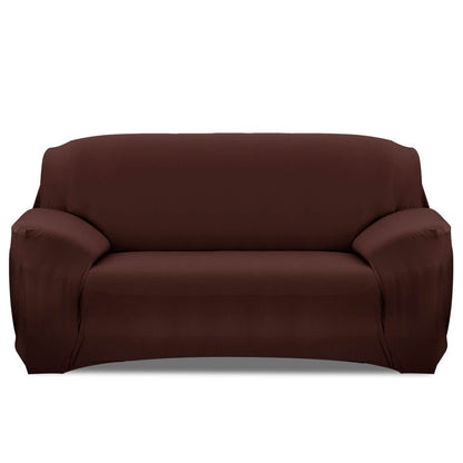 Printed Stretch Sofa Cover DailySale