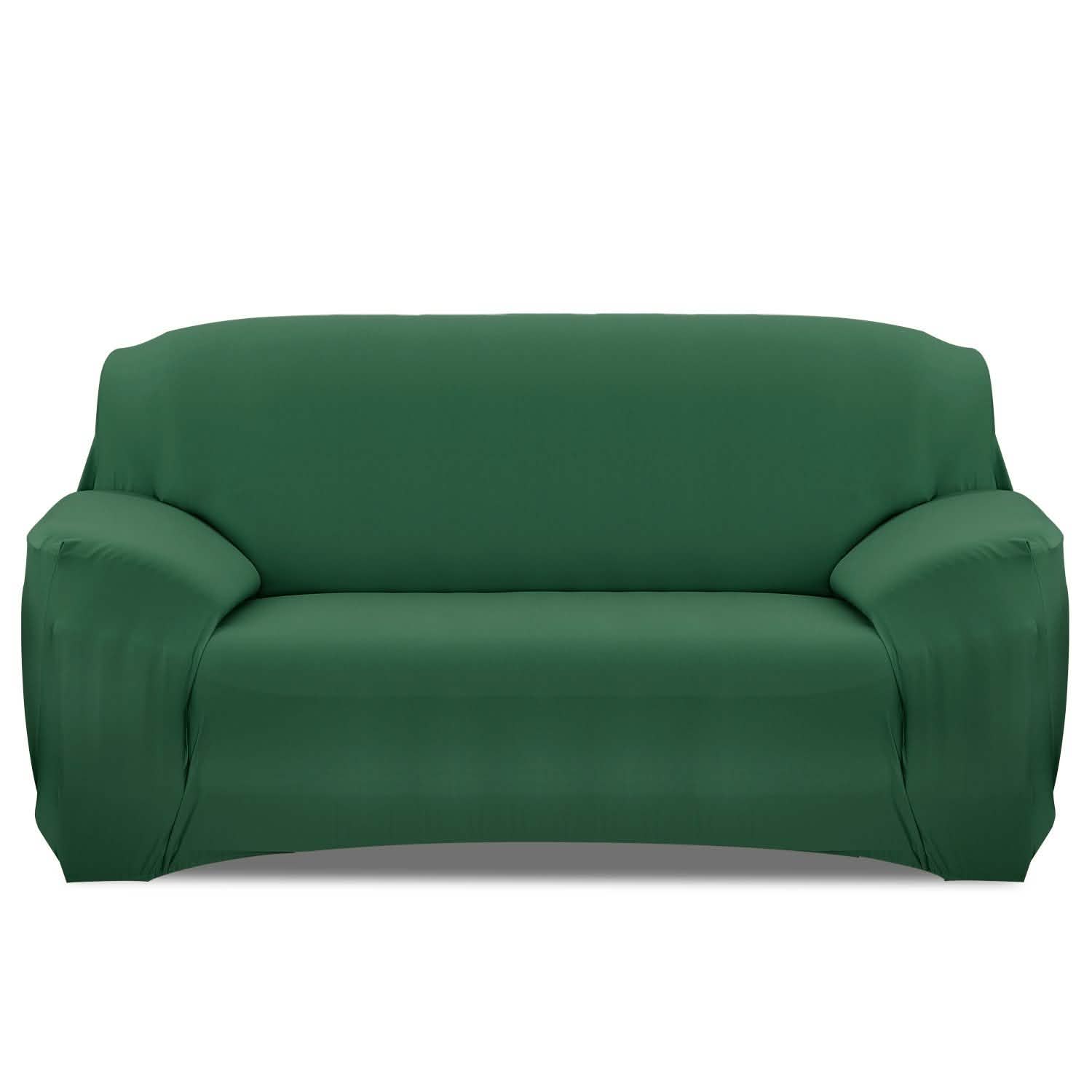 Printed Stretch Sofa Cover DailySale