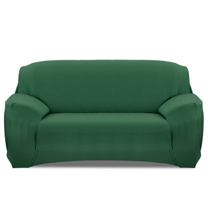 Printed Stretch Sofa Cover DailySale